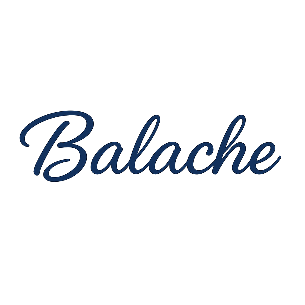 Balache PTY LTD